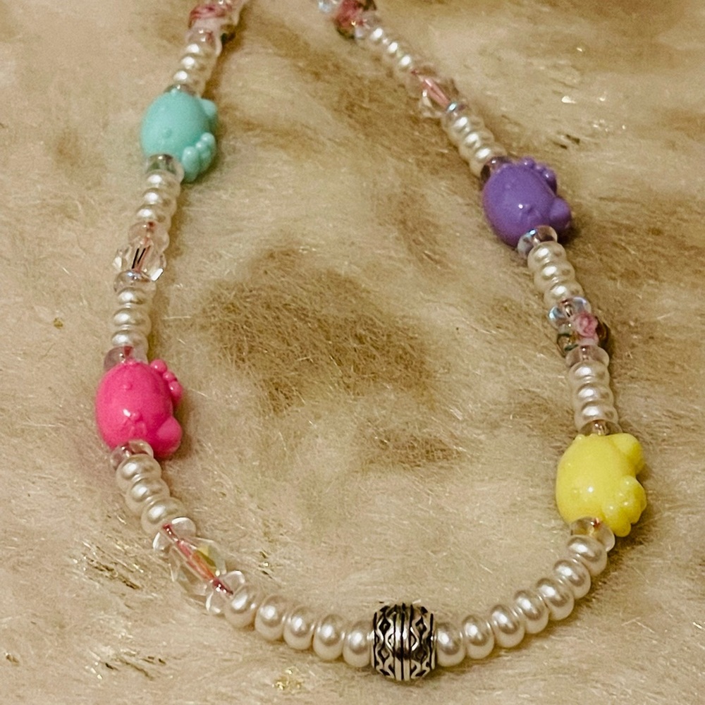 Hello Kitty Phone String!! 💖 🐱 - Picture 5 of 8